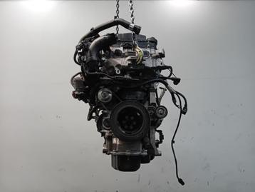 MOTOR Citroën Grand C4 Spacetourer (3A) (EB2DTS) beschikbaar voor biedingen