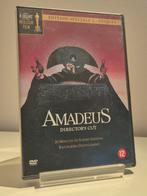 Amadeus 2 DVD, Enlèvement