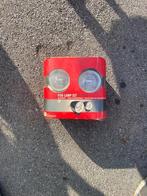 Mistlampen voor auto of motor, Ophalen of Verzenden, Nieuw