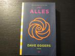 Het Alles   -Dave Eggers-, Boeken, Ophalen of Verzenden