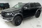 Ford 2.0 Bi-turbo Hardtop! Black pack! Full options!, Automaat, 4 deurs, Gebruikt, 4 cilinders