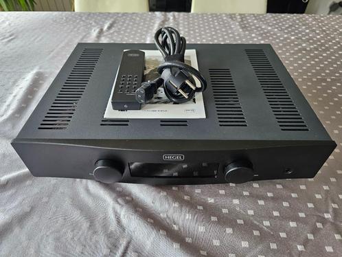 Hegel H120, Audio, Tv en Foto, Versterkers en Ontvangers, Zo goed als nieuw, Stereo, Ophalen of Verzenden
