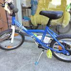 Jongensfiets, Fietsen en Brommers, Fietsen | Jongens, Ophalen, Gebruikt, B-Twin, Handrem