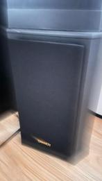 Luidspreker Tannoy type 605 II + type E11, Ophalen, Zo goed als nieuw