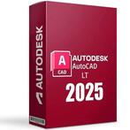 AutoCAD 2025 – 1 Jaar Geldig voor Windows/Mac | BESTE KEUZE, Computers en Software, Ophalen, Nieuw, Android
