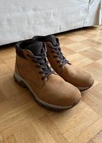 Bottes Hivernales en daim - Pointure 40, Zo goed als nieuw, Camel Active, Boots