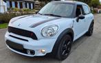 Mooie Mini Countryman S ALL4 Automaat 1.6i Rijklaar Opendak, Autos, Mini, Cruise Control, Euro 5, Achat, Automatique