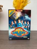 Galaxy park deel 1, Ophalen of Verzenden, Zo goed als nieuw