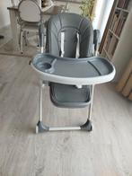 Kinderstoel  merk chicco, Kinderen en Baby's, Kinderstoelen, Ophalen, Zo goed als nieuw