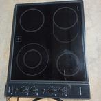 Vitro céramique Siemens, Electroménager, Enlèvement, Céramique