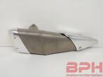 Uitlaat demper Suzuki GSX-R 750 K8 K9 L0 2008 t/m 2010 GSXR, Motoren, Ophalen of Verzenden, Gebruikt