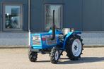 Iseki TU1900 4wd / 659 Draaiuren / Miditrekker, Zakelijke goederen, Gebruikt, Overige merken