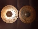 Cymbales Meinl Byzance Equilibrium Hihat 14', Enlèvement ou Envoi, Comme neuf, Autres marques