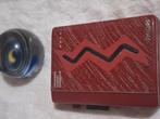 Walkman Cassette Philips Olympics Games 1988, Ophalen of Verzenden, Gebruikt