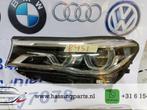 BMW 7 SERIE G11 G12 ADAPTIEVE LED KOPLAMP RECHTS 7463762, Ophalen of Verzenden, Gebruikt, BMW