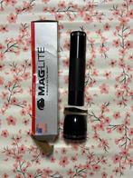 MAG-LITE Professionnel Flashlight d’origine NOIR NEUF, Enlèvement ou Envoi, Neuf