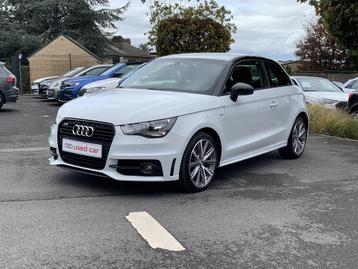 Audi A1 A1 1.2 TFSI Attraction