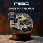 PLA Voyager 415 - Zonnepaneel - 2 accu's - 1 jaar garantie, Caravans en Kamperen, Overige merken, Alkoof, Treinzit, Bedrijf