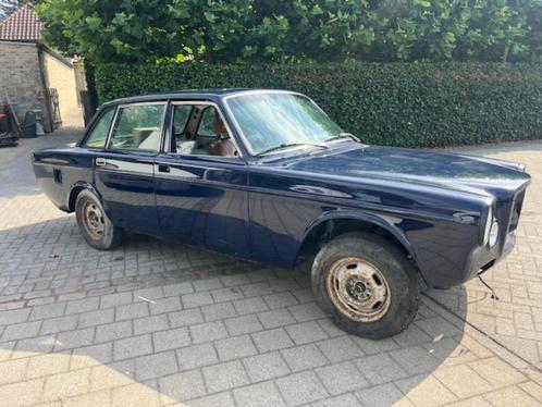 Volvo 164E  Collectors item, Auto's, Oldtimers, Particulier, Volvo, Benzine, Handgeschakeld, Blauw, Ophalen