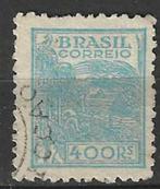 Brazilie 1941-1948 - Yvert 386 - Landbouw (ST), Postzegels en Munten, Postzegels | Amerika, Verzenden, Gestempeld