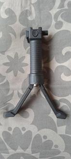 Bipod te koop, Sport en Fitness, Schietsport-accessoires, Ophalen of Verzenden, Zo goed als nieuw