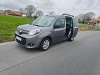 Renault kangoo 1.5 dci euro6b airco radio jantes allu 5place, Argent ou Gris, Achat, Euro 6, Entreprise
