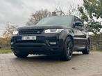 Range Rover Sport 3.0d Full optie +Btw   (Overname mogelijk), Cuir, Essai à domicile, Achat, Euro 6
