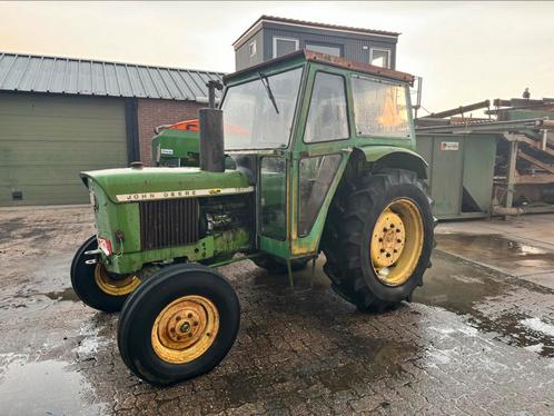 GEZOCHT!! Tractoren/machines, Tuin en Terras, Hand-tuingereedschap, Ophalen of Verzenden