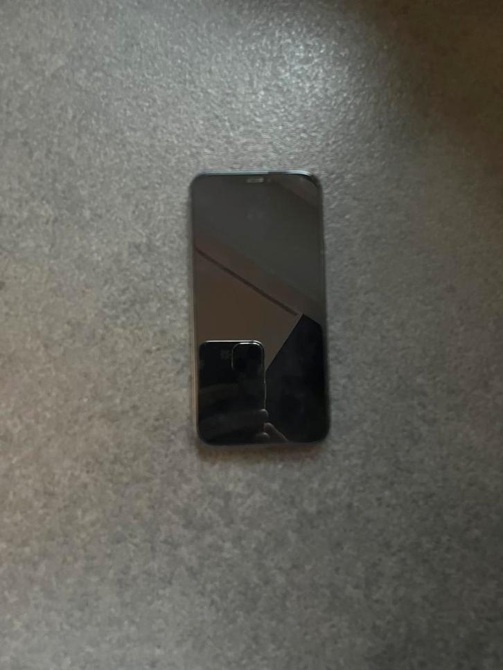 Iphone zwart 12, Telecommunicatie, Mobiele telefoons | Apple iPhone, Zo goed als nieuw, Zwart, Ophalen