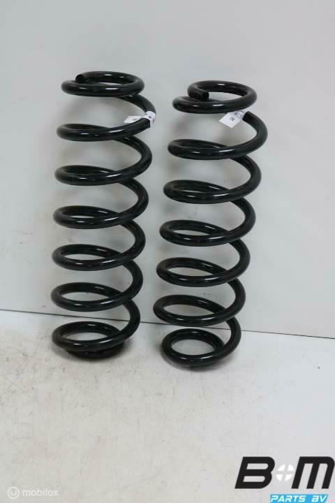 Set veren achterzijde VW Passat B8 3Q0511115P, Auto-onderdelen, Overige Auto-onderdelen, Gebruikt