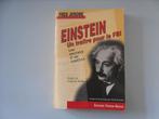 Einstein - Un Traître pour le FBI - Les Secrets d'un Conflit, Livres, Histoire mondiale, Fred JEROME, Utilisé, Enlèvement ou Envoi