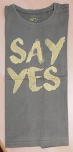 T-shirt, Kinderen en Baby's, Kinderkleding | Maat 134, Ophalen of Verzenden, Gebruikt, Besties, Shirt of Longsleeve