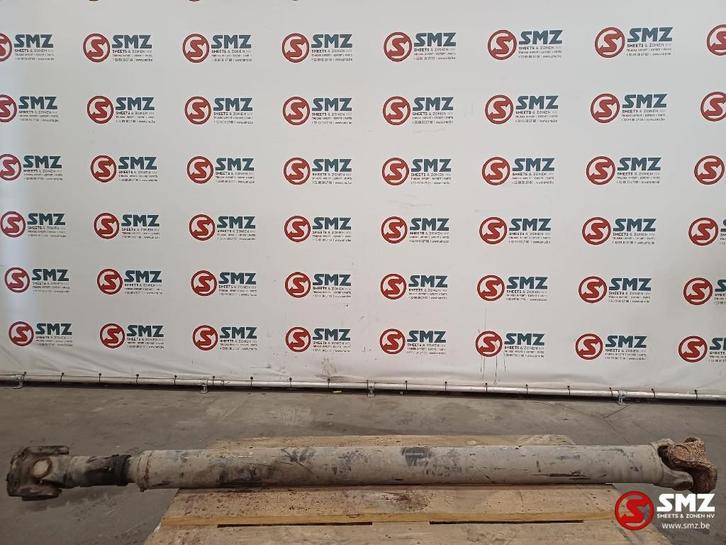 Occ cardanas Volvo, Auto-onderdelen, Vrachtwagen-onderdelen, Volvo, Transmissie en Accessoires, Gebruikt