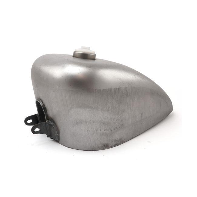 58-78 kingsize Sportster gas tank, 3.1 gallon, Motoren, Onderdelen | Harley-Davidson, Nieuw, Ophalen of Verzenden