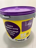 Weber tegellijm/tegelpasta 6kg, Doe-het-zelf en Bouw, Ophalen