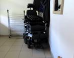 Elektrische rolstoel Karma  Mid-Lectus:, Diversen, Brommobielen en Scootmobielen, Ophalen, Gebruikt, Drive, 36 t/m 45 km