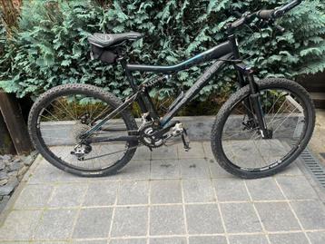 Vtt homme, Autres marques, 49 à 53 cm, Comme neuf, Enlèvement