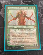 Nissa, Ascended Animist, Hobby & Loisirs créatifs, Jeux de cartes à collectionner | Magic the Gathering, Enlèvement ou Envoi
