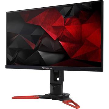 Predator 27 inch qhd 165hz ips XB271HU beschikbaar voor biedingen
