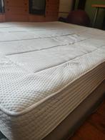 Matras van 160x200 cm, Huis en Inrichting, Ophalen, Gebruikt, Tweepersoons, Matras