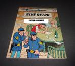 les tuniques bleues 18 blue retro eo bd, Ophalen