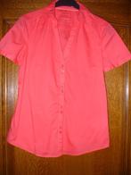 Hemd Esprit maat 36, Kleding | Dames, Blouses en Tunieken, Esprit, Ophalen of Verzenden, Zo goed als nieuw, Maat 36 (S)