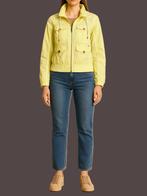 Veste d'extérieur Marc Cain taille 38, Taille 38/40 (M), Marc Cain, Porté, Jaune