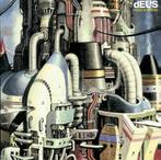 CD NEW: DEUS - Pocket Revolution (2005), Ophalen of Verzenden, Nieuw in verpakking, Alternative