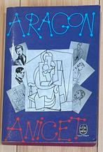 A/ Aragon Anicet, Livres, Langue | Langues Autre, Utilisé