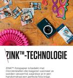 Canon Zink Paper | fotopapier, zelfklevend | GRATIS LEVERING, Audio, Tv en Foto, Fotografie | Fotopapier, -, Verzenden, -, Nieuw