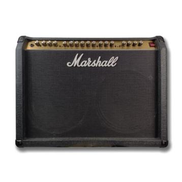 Marshall Valvestate 80w Bi-choris amp