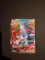 Duraludon Vmax Alt art, Hobby en Vrije tijd, Verzamelkaartspellen | Pokémon, Ophalen of Verzenden, Nieuw, Losse kaart, Foil
