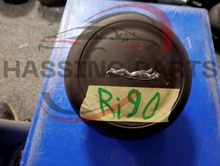 Airbag stuur JAGUAR XF II (X260) 2.0 D GX73-043B13-AE, Auto-onderdelen, Dashboard en Schakelaars, Jaguar, Gebruikt, Ophalen of Verzenden