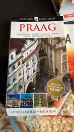 Vladimir Soukup - Praag NIEUW, Boeken, Reisgidsen, Ophalen, Nieuw, Vladimir Soukup, Capitool